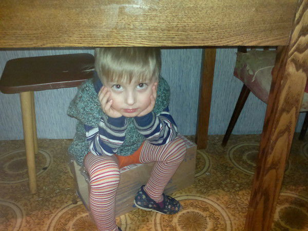 Владимир Головкин