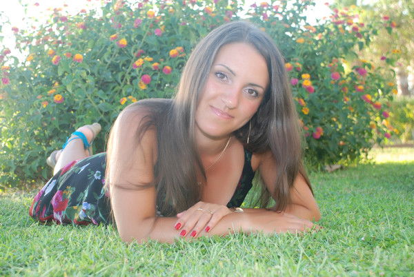 Светлана Бек