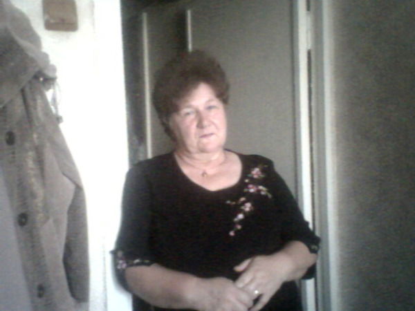 Людмила Мельникова