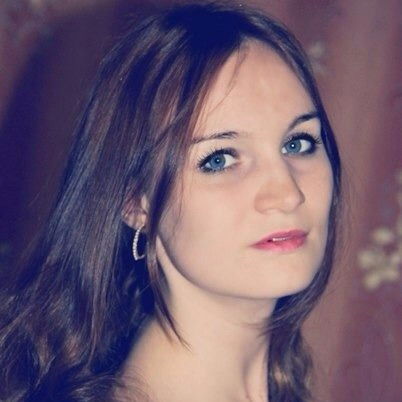 Анна Грудинина