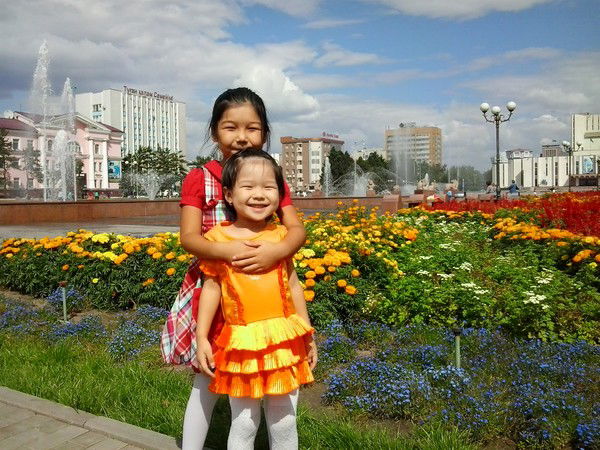 Толкын Амирханова