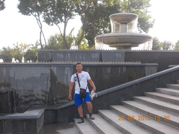 Азамат Телтаев