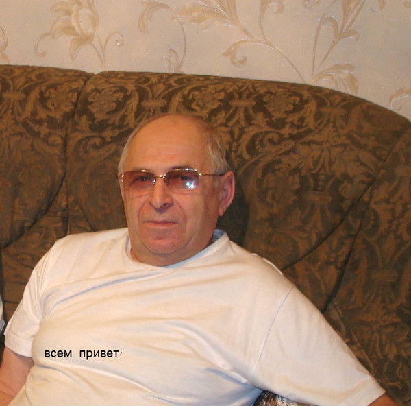 Владимир Бородулин