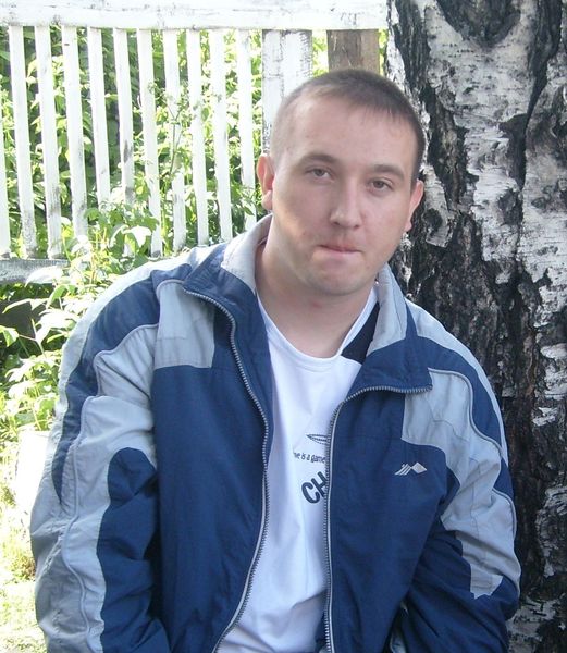 Рамиль Валиахметов