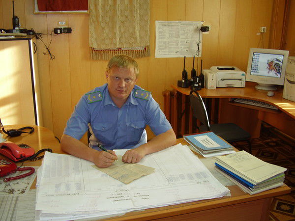 Евгений Лаврентьев