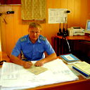 Евгений Лаврентьев