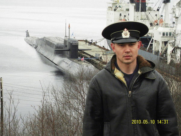 Андрей Ч.а.с