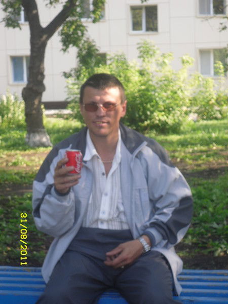 Дмитрий Богданов