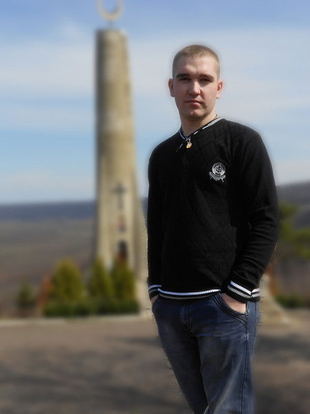 Кристиан Киореску