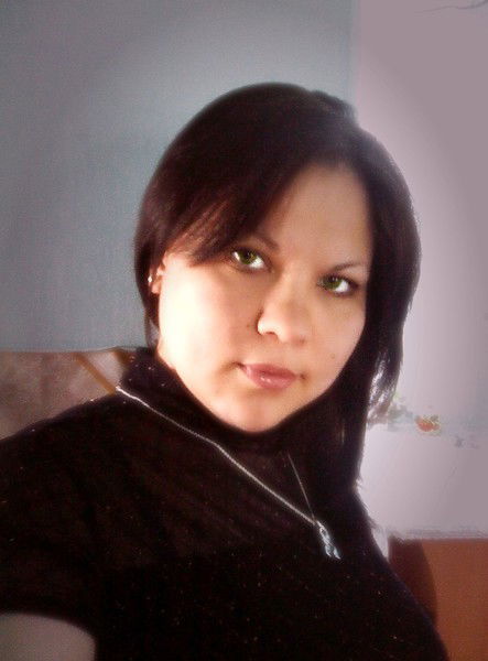 Марина Благодатских