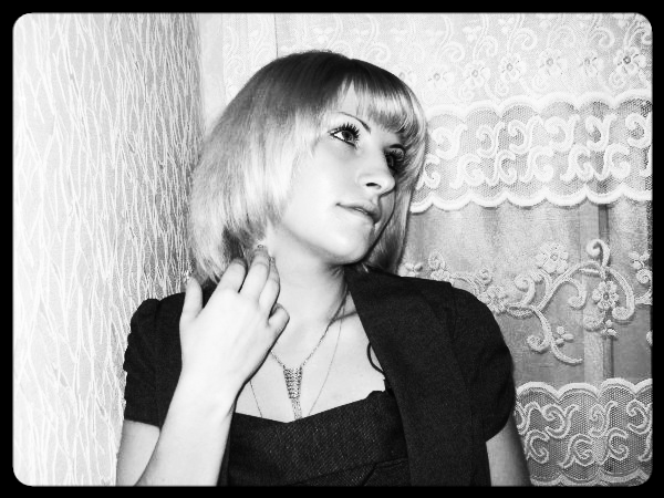 Олеся Исаева