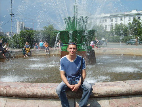 Артём Носков