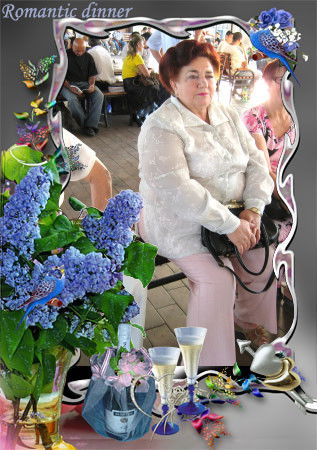 Надежда Погорельская