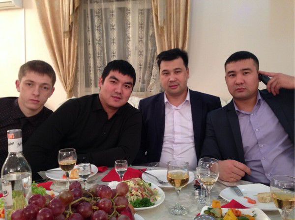 Гали Бисалиев