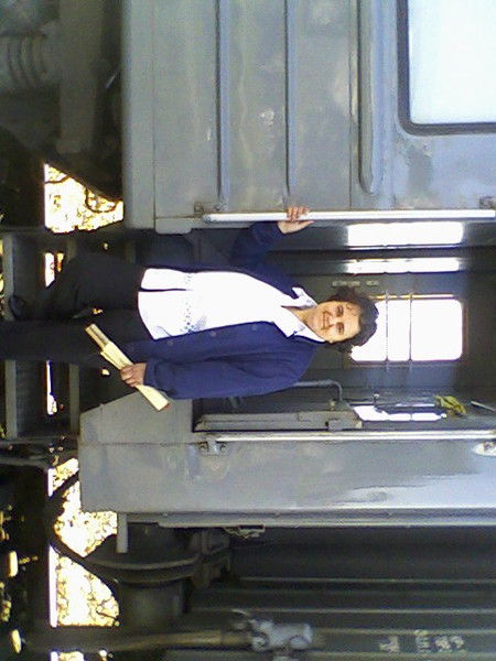 Елена Качанова