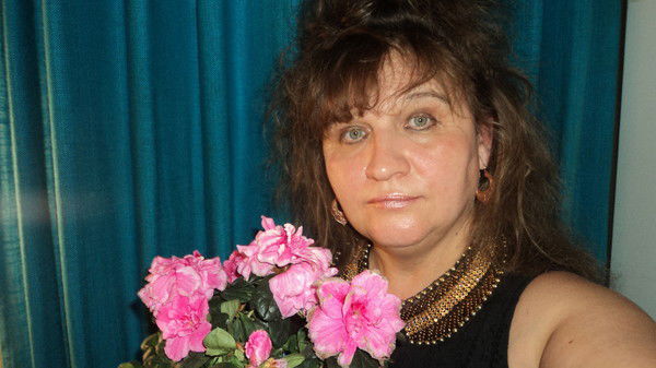 Надежда Варакосова (Назина)