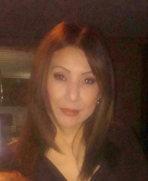 Назгуль Сейтова