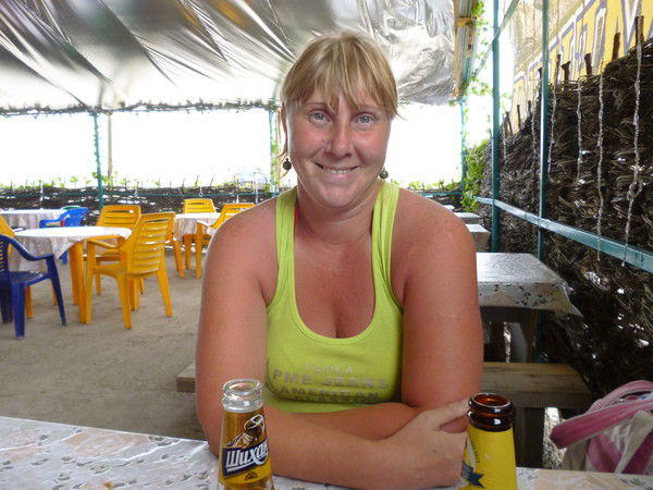 Катя Паздникова