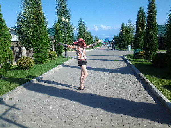 Елена Кузьмина