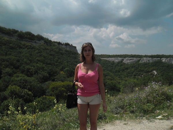 Лена Гентюк