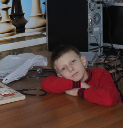 Александр Третьяков