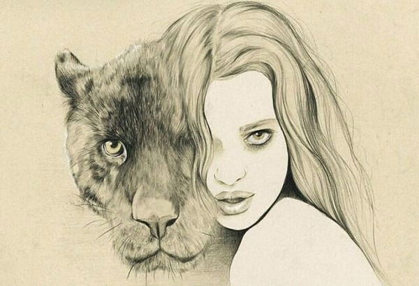 ***пантерка ***