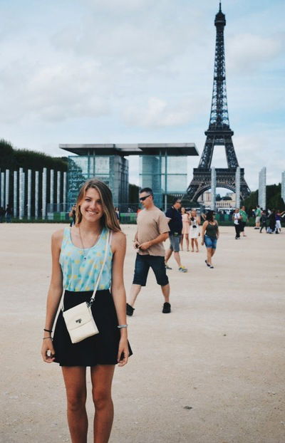 Уля Макаренко