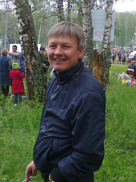 Альберт Заляев