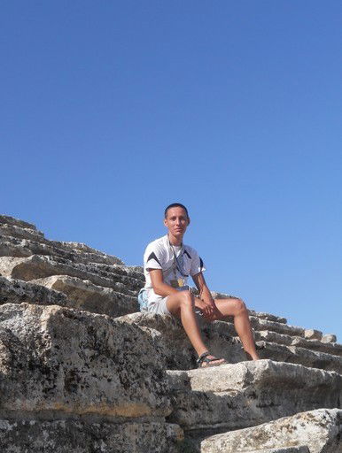 Динар Галимов