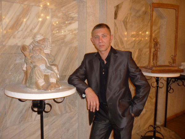 Сергей Пешехонов