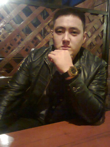 Рустам Хасанзаев