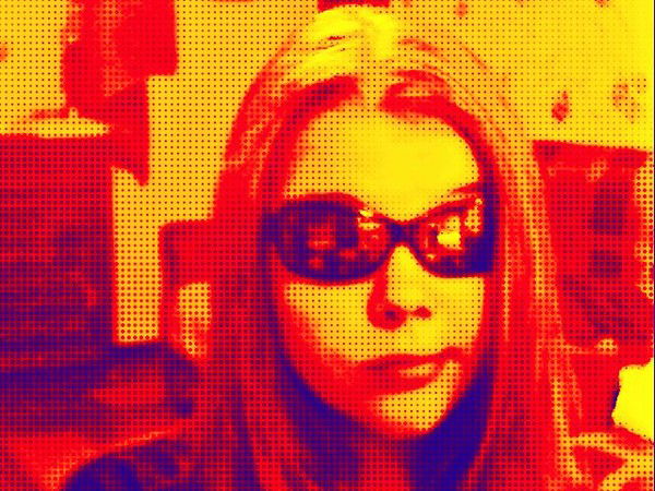 *люба Кибалко*