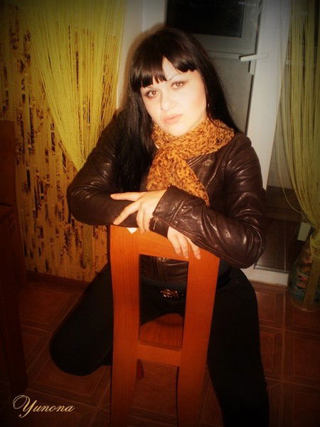 Юнона Тодорова