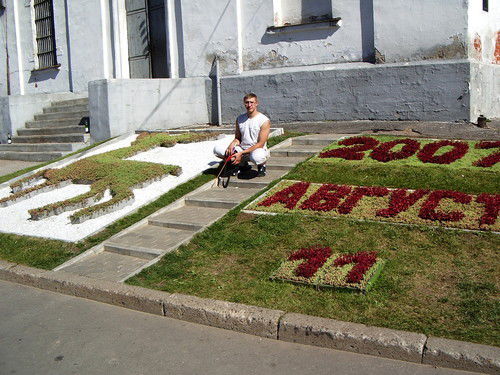 Михаил Безгрешнов