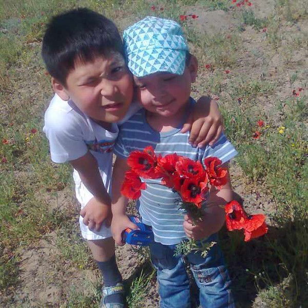 Руфина Темиргалиева