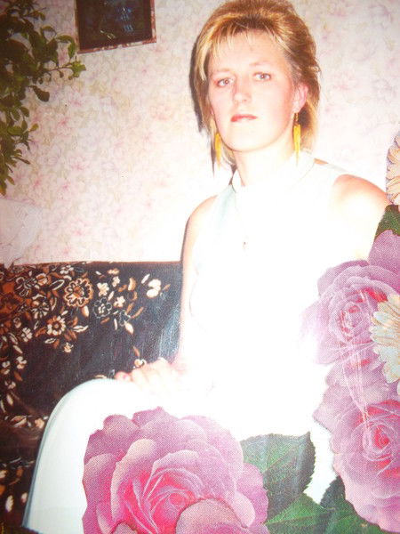 Побяржина Инесса