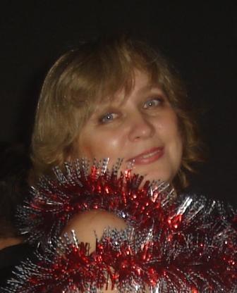 Татьяна Ковшова