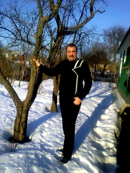 Николай Кошмарчук