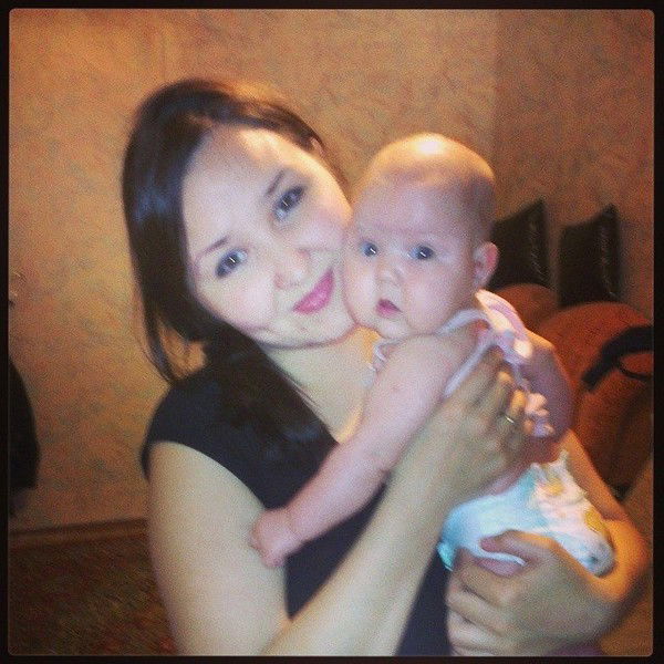 Неля Султанова