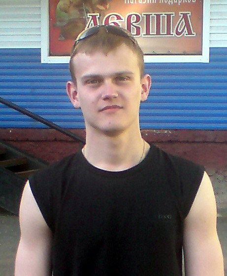 Алексей Семин