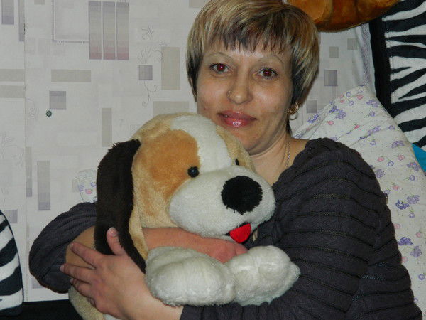 Любимая Вами