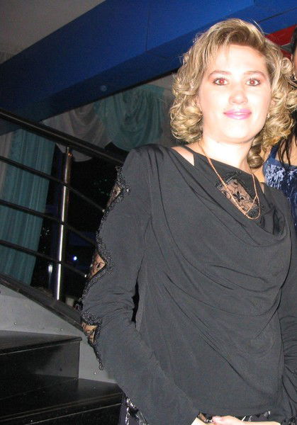 Светлана Балыкова