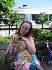 Юлия Буравцова