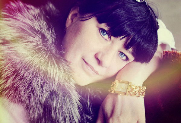 Лилия Ксандинова