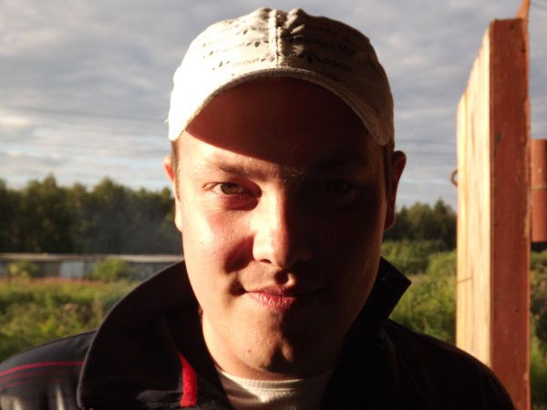 Владимир Брагин