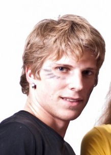 Евгений Дерингер