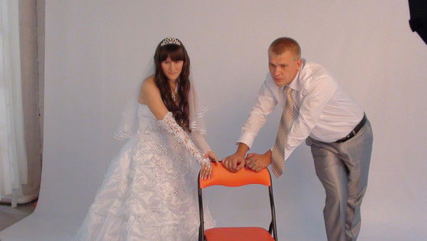 Владимир Скрябин