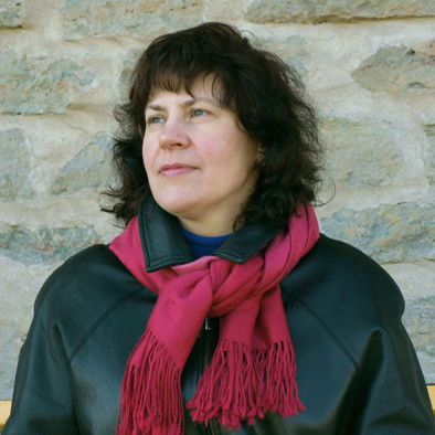 Надежда Киски