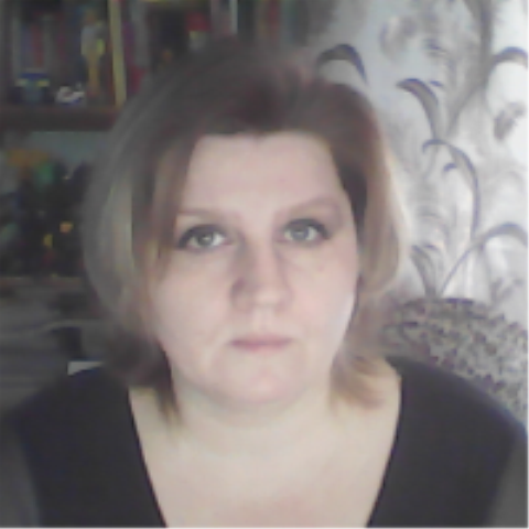 Наташа Свиридкина