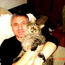 Владимир Кочергин